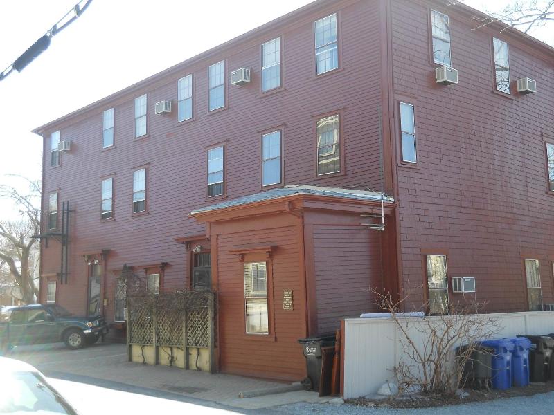 Bellevue House image