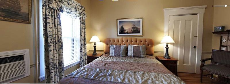 Bellevue House image