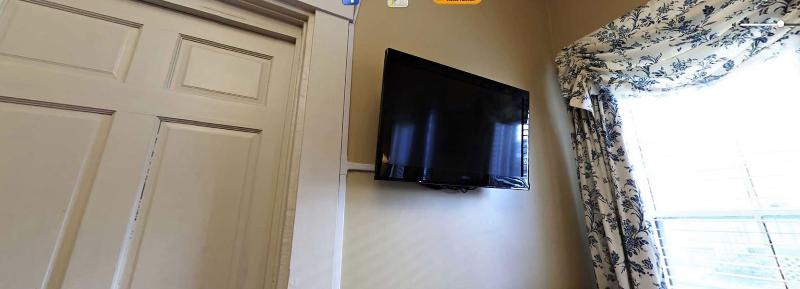Bellevue House image