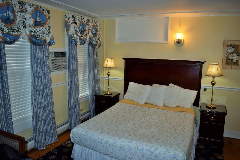 Bellevue House image