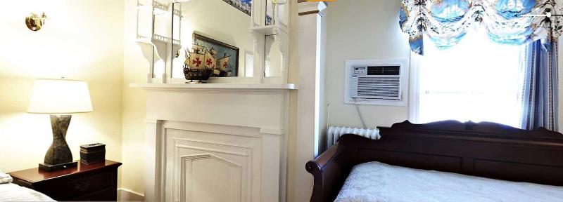 Bellevue House image