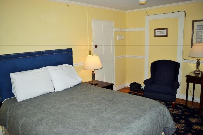Bellevue House image