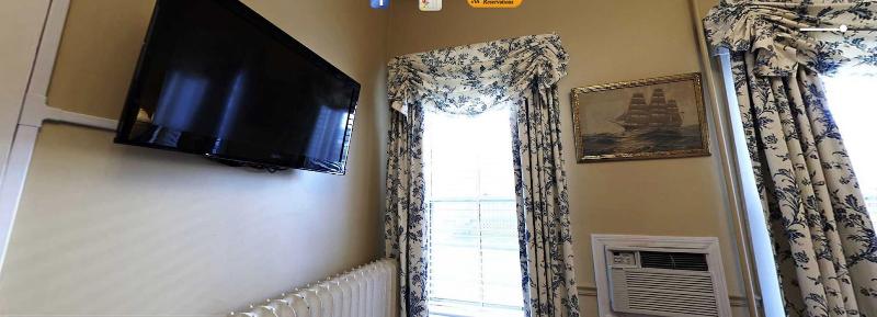 Bellevue House image