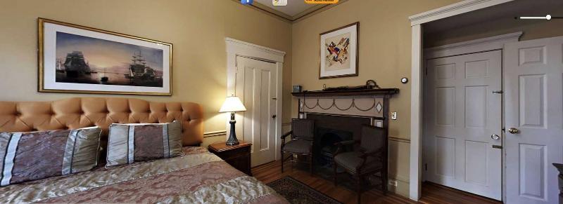 Bellevue House image