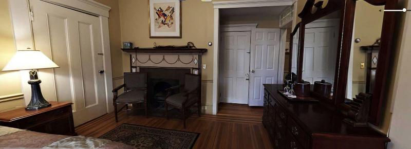 Bellevue House image