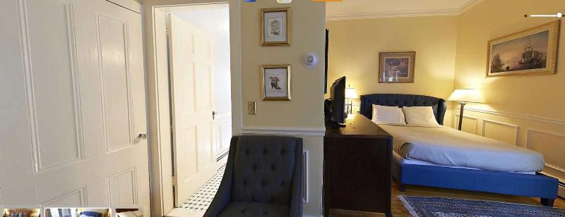 Bellevue House image