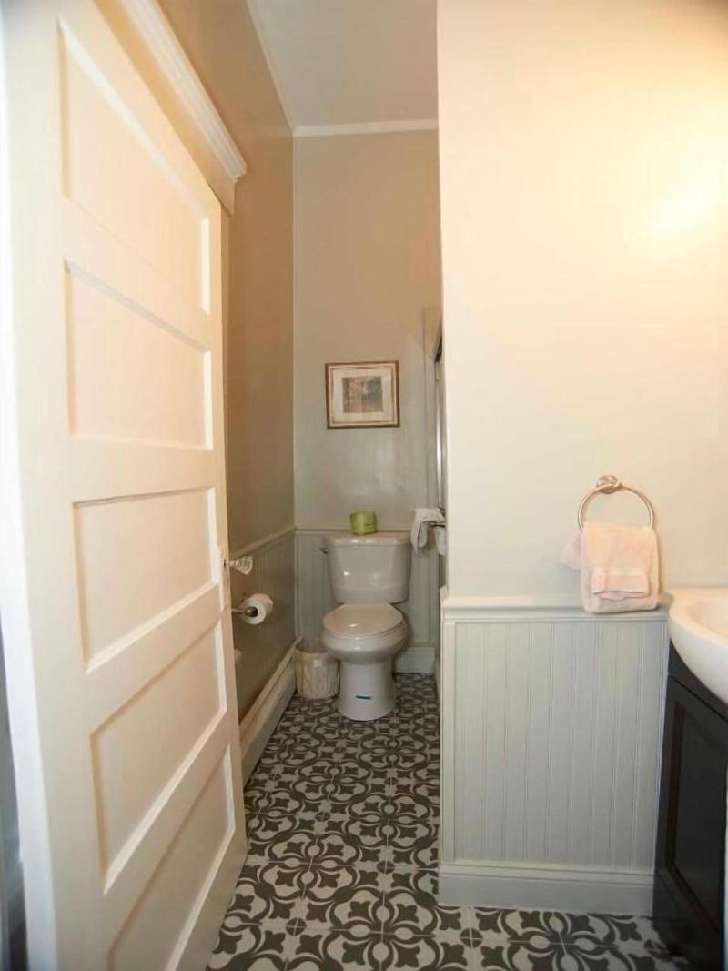Bellevue House image