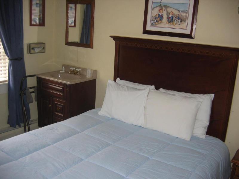 Bellevue House image