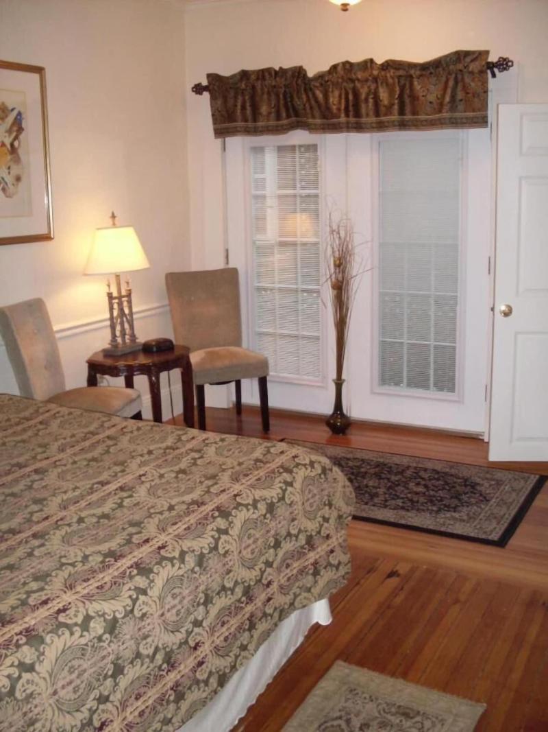Bellevue House image
