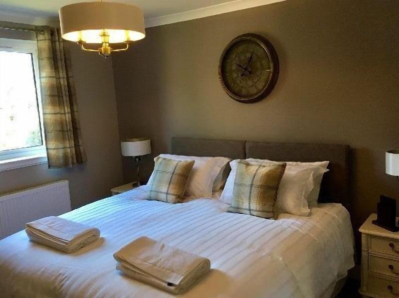 The Huntingdon B&B image