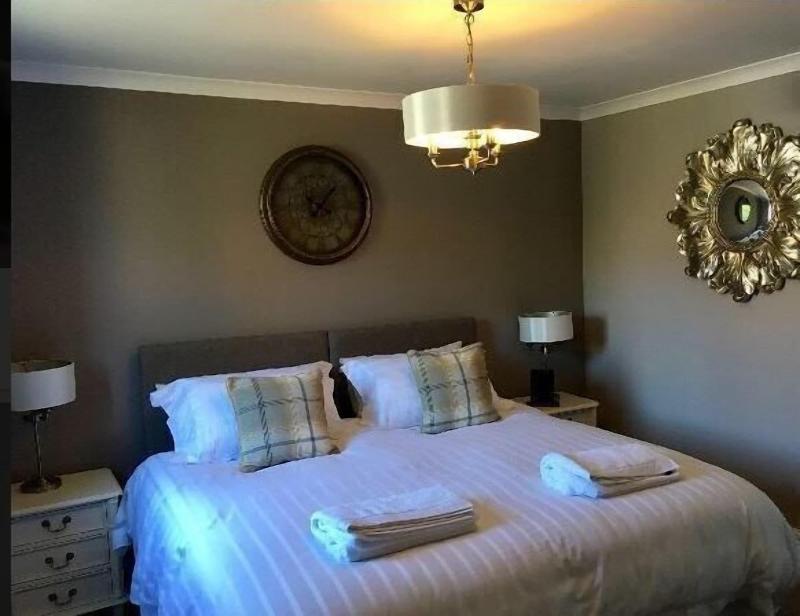 The Huntingdon B&B image