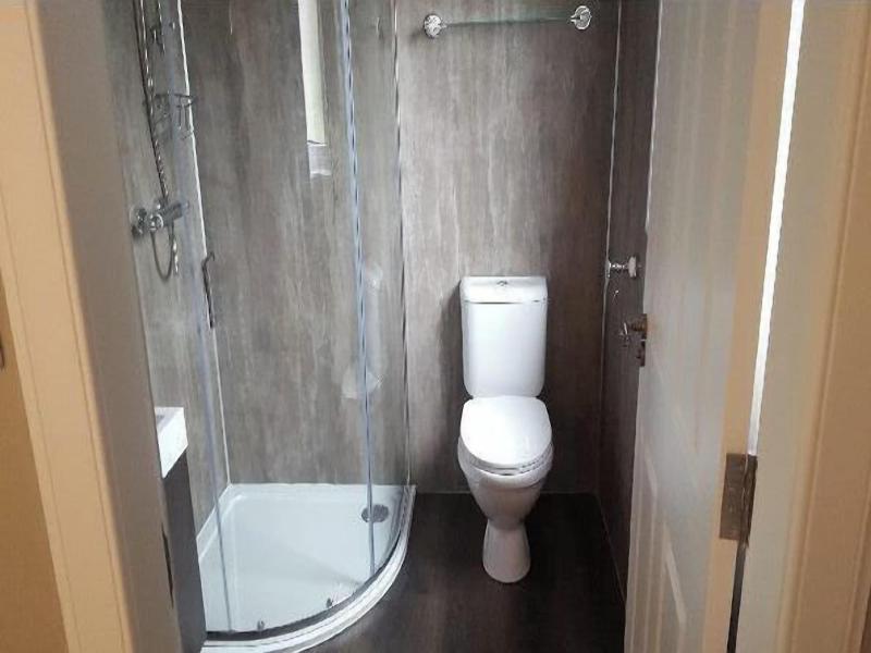 The Huntingdon B&B image