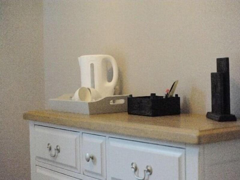 The Huntingdon B&B image