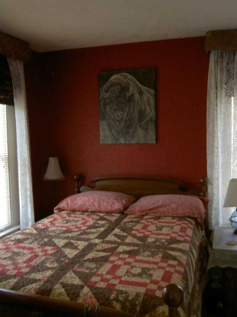 Gallagher's Irish Rose image