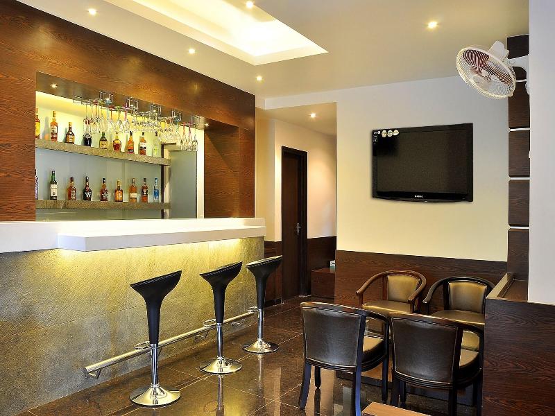 Hotel Shree Narayana image