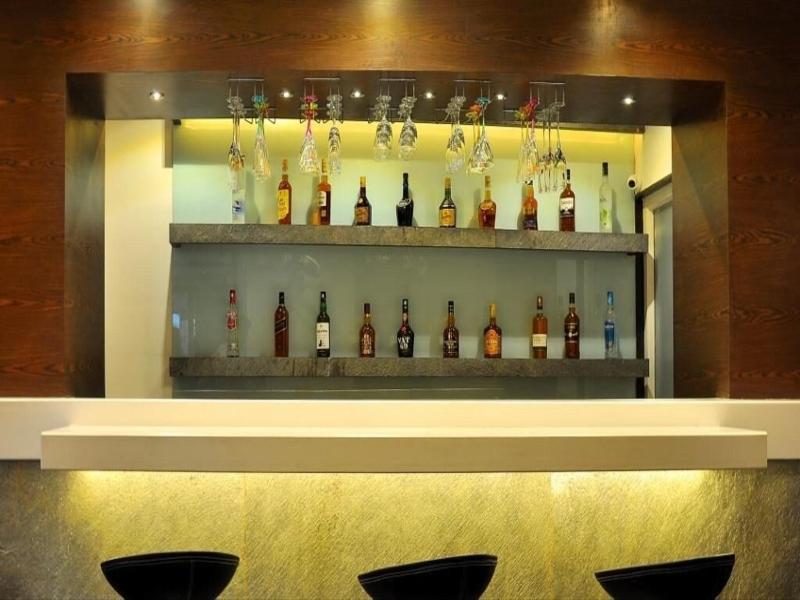 Hotel Shree Narayana image