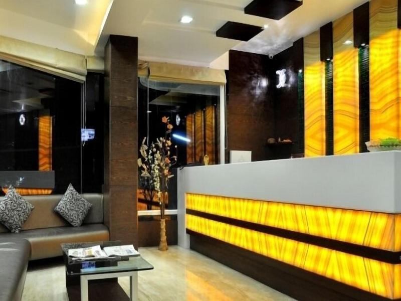 Hotel Shree Narayana image