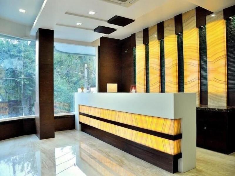 Hotel Shree Narayana image