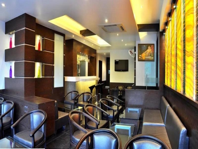 Hotel Shree Narayana image
