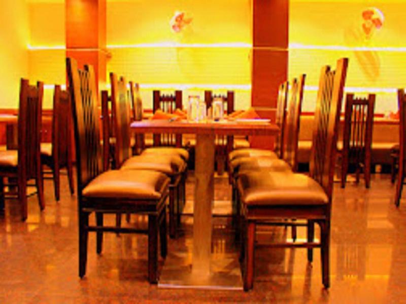 Hotel Shree Narayana image