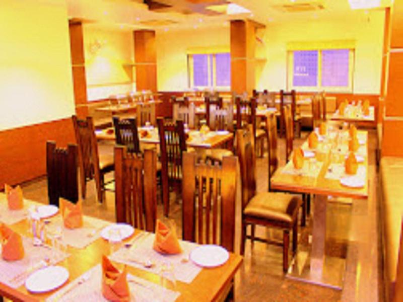 Hotel Shree Narayana image
