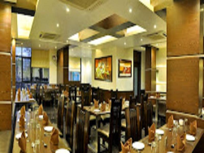 Hotel Shree Narayana image