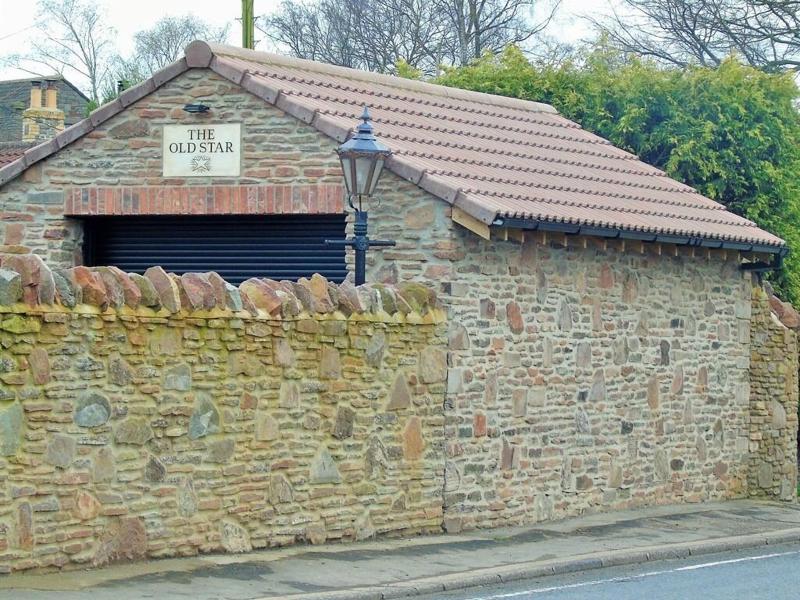 The Old Star image