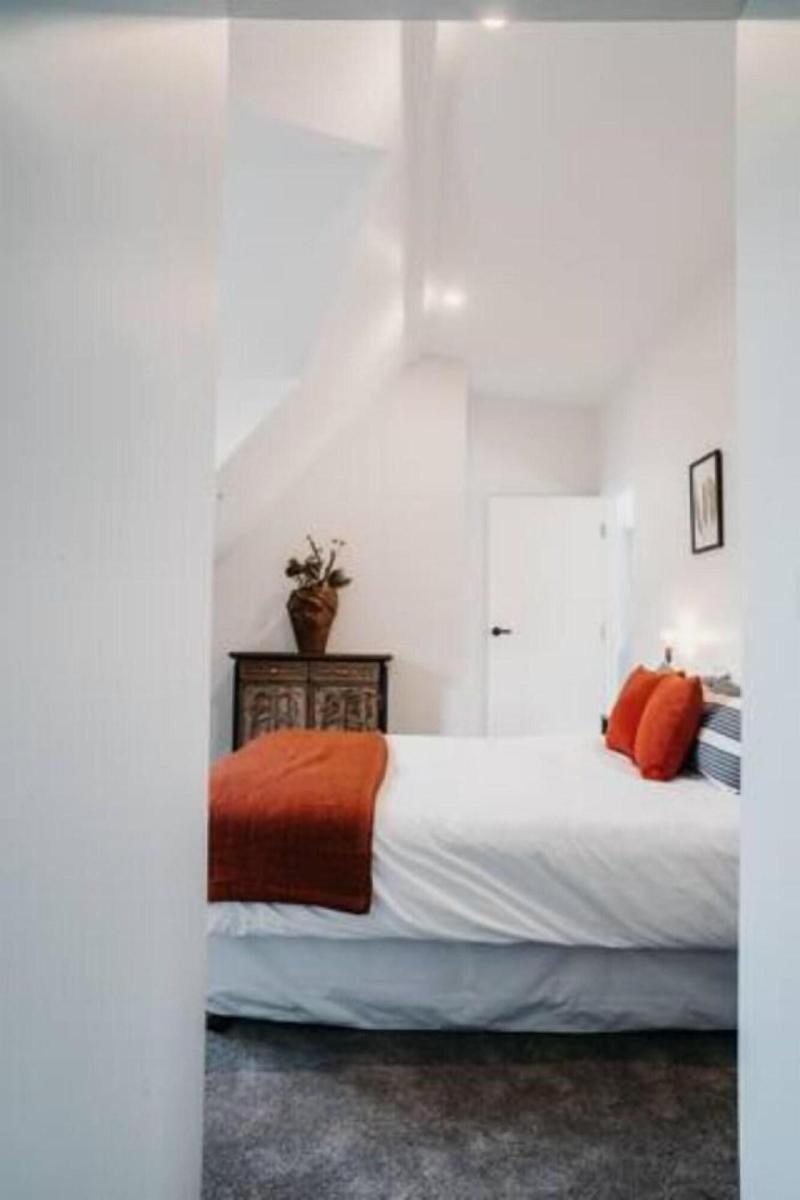 The Red Door B&B image