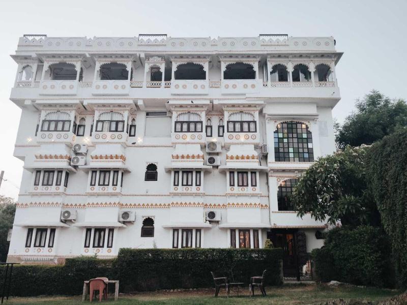 Sargam Sadan image