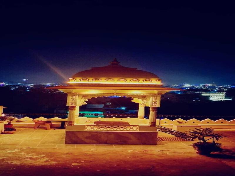 Sargam Sadan image