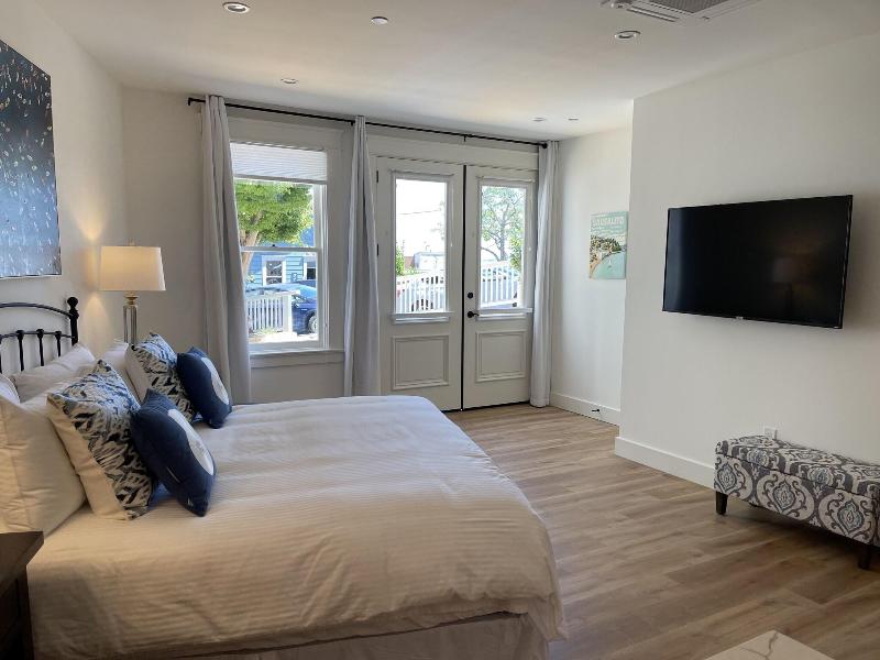 The Gables Inn - Sausalito