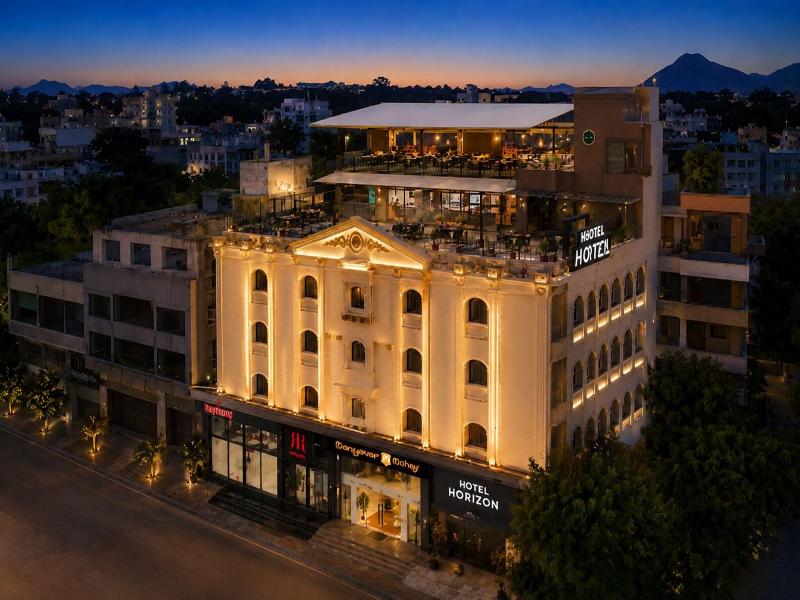 Horizon Hotel image