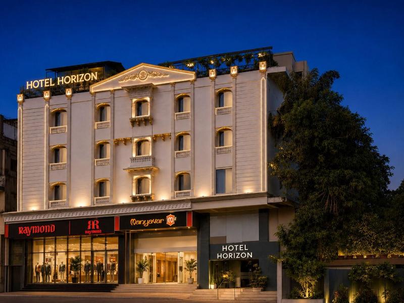 Horizon Hotel image