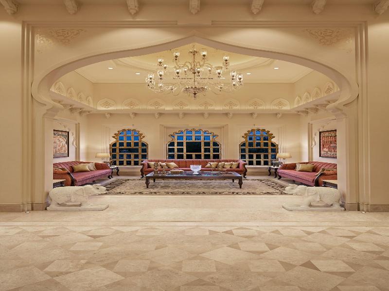 Aurika, Udaipur - Luxury by Lemon Tree Hotels image