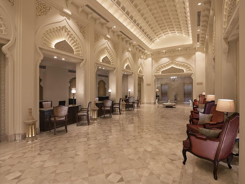 Aurika, Udaipur - Luxury by Lemon Tree Hotels image