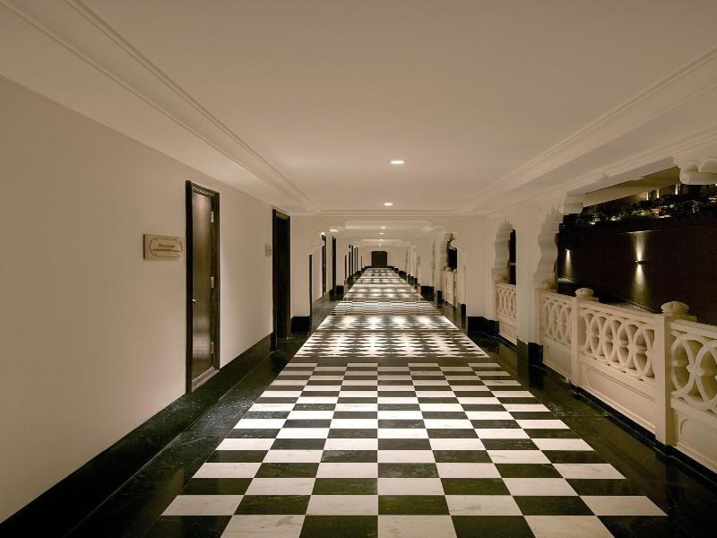 Aurika, Udaipur - Luxury by Lemon Tree Hotels image