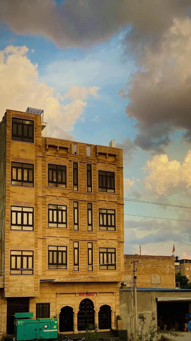 Hotel Radhika Jaisalmer image