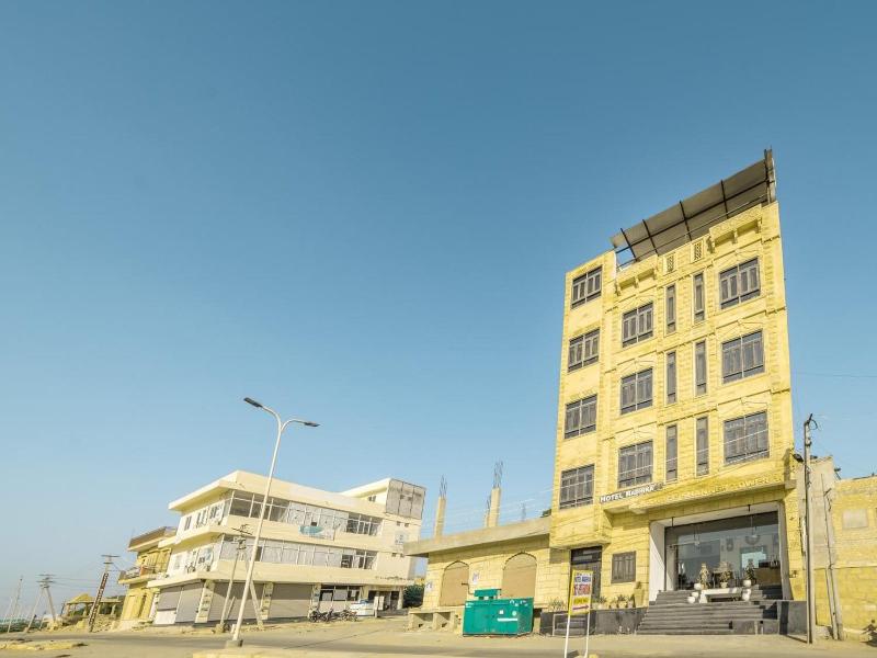 Hotel Radhika Jaisalmer image