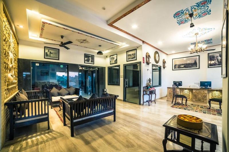 Hotel Radhika Jaisalmer image