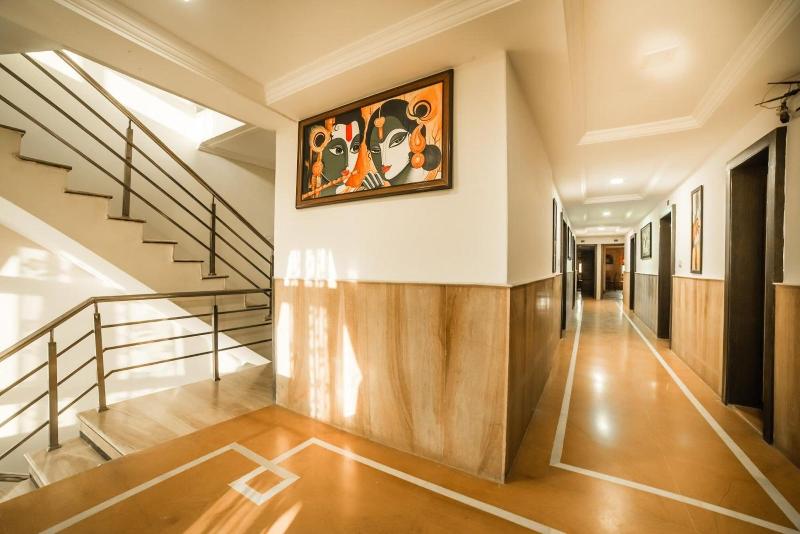 Hotel Radhika Jaisalmer image
