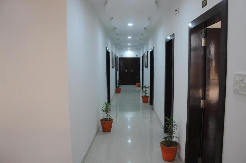Hotel Radhika Jaisalmer image