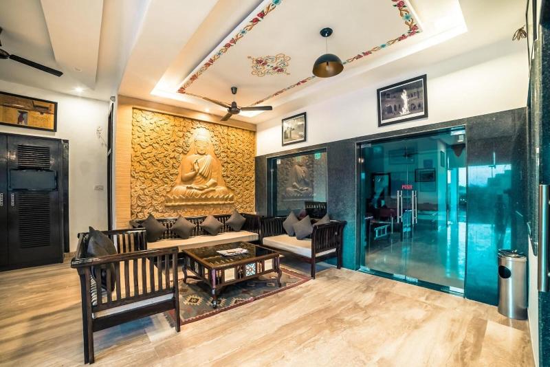 Hotel Radhika Jaisalmer image