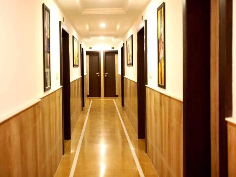 Hotel Radhika Jaisalmer image