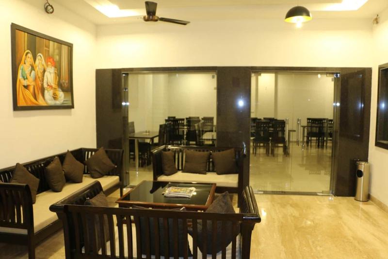 Hotel Radhika Jaisalmer image
