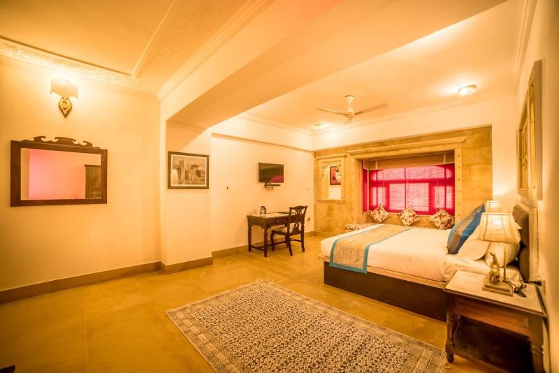 Hotel Radhika Jaisalmer image