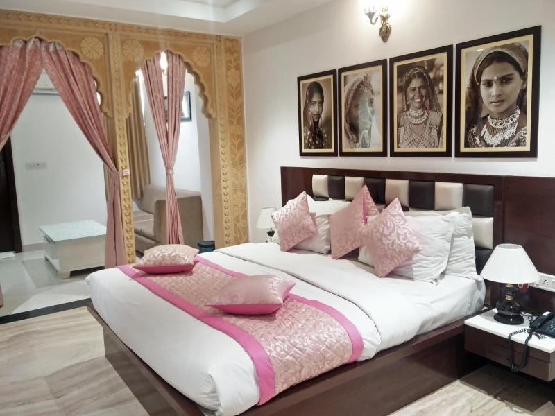 Hotel Radhika Jaisalmer image