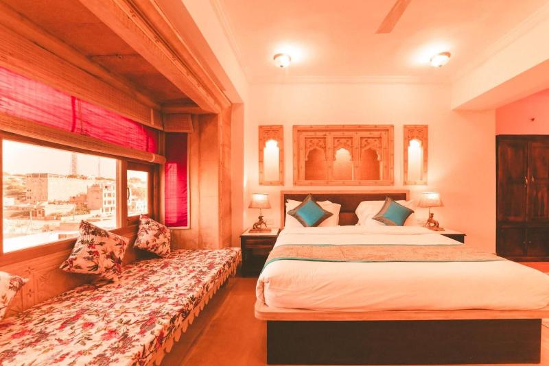 Hotel Radhika Jaisalmer image