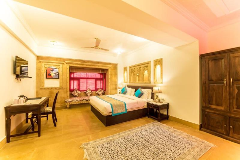 Hotel Radhika Jaisalmer image