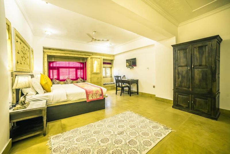 Hotel Radhika Jaisalmer image