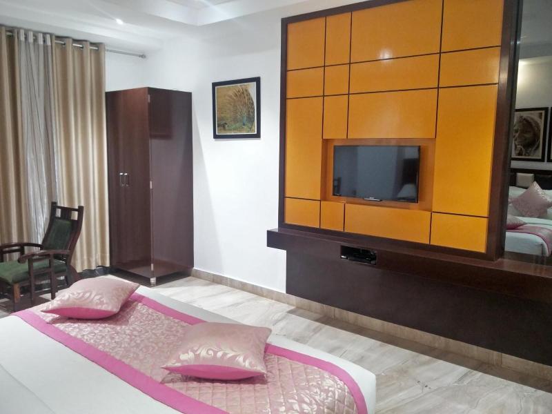 Hotel Radhika Jaisalmer image